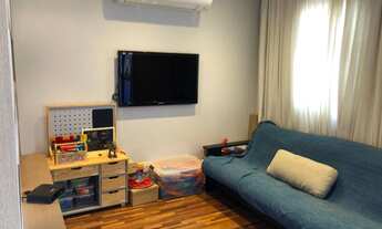 Imagem 2: Cobertura excelente próximo ao Ibirapuera, Vila Clementino, oportunidade de morar bem