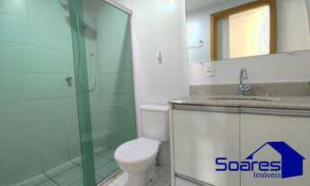 Imagem 7: Residencial Matheus Muniz - 02 quartos com armários - 01 Suíte - Próximo ao Parque de Águ