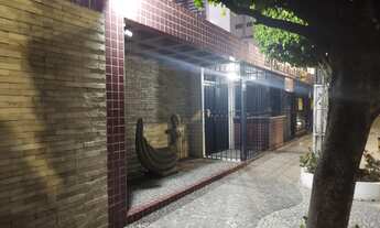 Imagem 3: Otimo apto andar alto, nascente, 3 qtos, 1 suíte, 2 vagas cobertas, prox ao shopping Recif