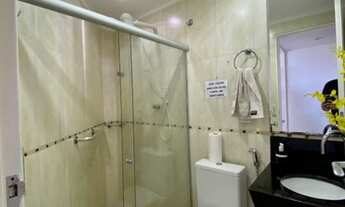 Imagem 3: Cobertura Duplex no Edf. Residencial Enseada da Jatiúca