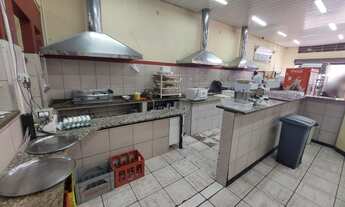 Imagem 6: Restaurante e Pastelaria à Venda em Curitiba no Bairro Rebouças Cod PT0940/E