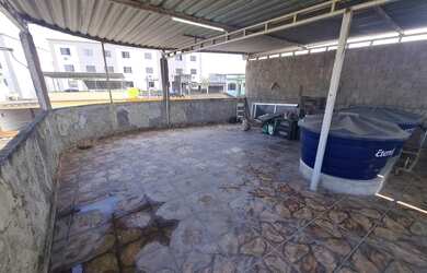 Imagem 7: Casa para Venda em Rio de Janeiro, Pavuna, 4 dormitórios, 3 banheiros