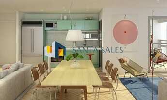 Imagem: BELÍSSIMO APARTAMENTO 3 DORMITÓRIOS (NOVO/