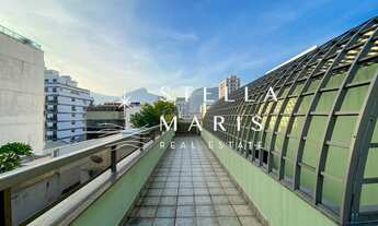 Imagem 7: RIO DE JANEIRO - RESIDENCIAL - IPANEMA