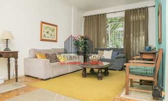 Imagem: Apartamento com 3 quartos e 1 vaga à venda