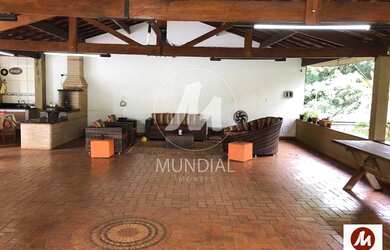 Imagem 2: Chacara (chacara) 4 dormitórios/suite, cozinha planejada, portaria 24 horas, em condomínio