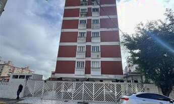 Imagem: APARTAMENTO FORTE - PRAIA GRANDE SP