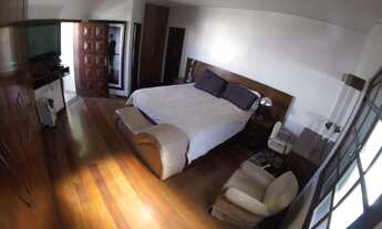 Imagem 2: Excelente Casa Duplex de esquina - Fernão Dias/BH