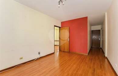 Imagem 7: Curitiba - Apartamento Padrão - Água Verde