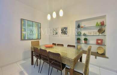 Imagem 4: Apartamento com 4 dormitórios à venda, 180 m² por R$ 773.000,00 - Praia das Pitangueiras