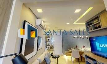 Imagem 7: MAGNÍFICO APARTAMENTO 3 DOMRITÓRIOS (1 SUÍTE) COM VISTA PARA O PARQUE BURLE MARX!!