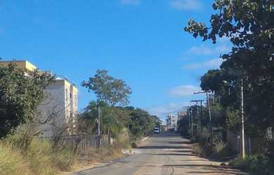 Imagem 5: Lote/Terreno para venda possui 1000 metros quadrados - Lagoa Santa - MG