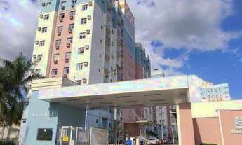 Imagem: Apartamento com 2 dormitórios para alugar