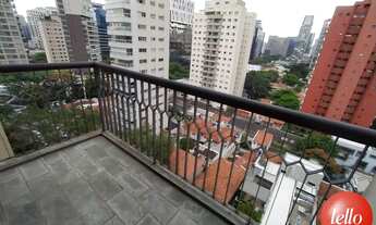 Imagem 3: São Paulo - Apartamento Padrão - Vila Nova Conceição