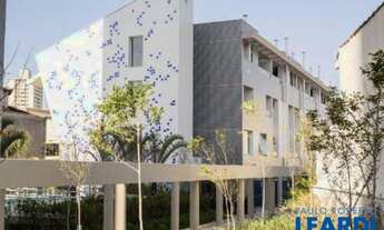 Imagem 2: APARTAMENTO - VILA MARIANA - SP