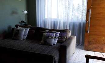 Imagem 2: Casa térrea com 2 dormitórios à venda, 91 m² - Bosque dos Eucaliptos - Valinhos/SP