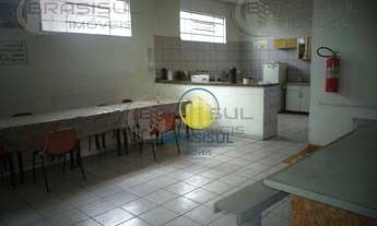 Imagem 4: Galpão Comercial para venda e locação, Jardim Ibirapuera, São Paulo -