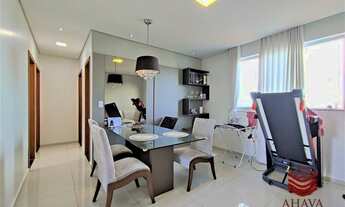 Imagem 2: BELO HORIZONTE - Apartamento Padrão