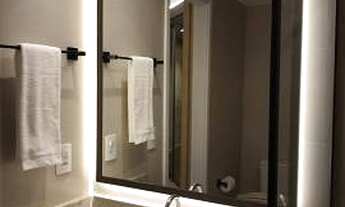 Imagem 5: Apartamento para venda com 105 metros quadrados com 3 quartos em Botafogo - Rio de Janeiro