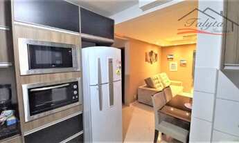 Imagem 6: Apartamento com 2 Dormitórios, sendo 1 com armário, ampla sala!!