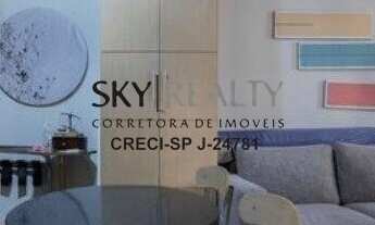 Imagem 5: SAO PAULO - Flat Padrão - Jardim Paulista