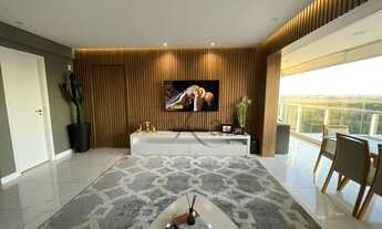 Imagem 5: Sao Jose dos Campos - Apartamento Padrão - Urbanova I