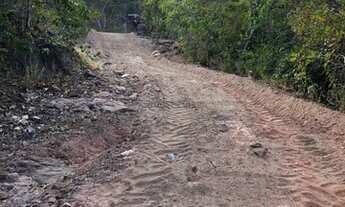 Imagem 4: Linda fazenda na Serra São Vicente