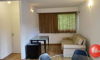 Imagem 5: São Paulo - Apartamento Padrão - Vila Olímpia