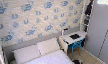 Imagem 5: Apartamento 02 dormitórios à venda com 01 garagem coberta!