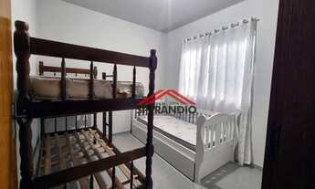 Imagem 5: Apartamento com 2 dormitórios para alugar, 53 m² por R$ 1.250,00/mês - Jardim Perola do At