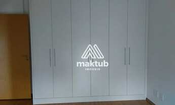 Imagem 6: Apartamento à venda, 118 m² por R$ 859.000,00 - Vila Valparaíso - Santo André/SP