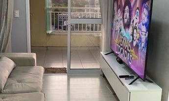 Imagem 2: Apartamento com 3 dormitórios à venda, 72 m² por R$ 430.000,00 - Jardim Souto - São José d