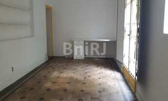 Imagem 7: Casa na bucólica Cosme Velho