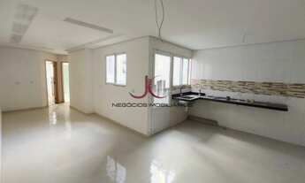 Imagem 6: LANÇAMENTO - Cobertura sem Condomínio- Pq. Novo Oratório- Santo André