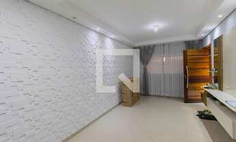 Imagem: Casa à Venda - Vila Re, 4 Quartos, 200