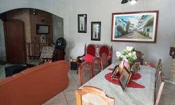 Imagem: Casa de condomínio para venda possui 780