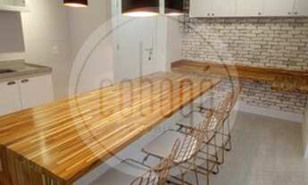 Imagem 4: BARUERI - Padrão - Alphaville Empresarial