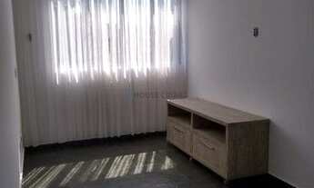 Imagem 2: Apartameto No Condomínio Residencial Aclimação