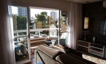 Imagem 4: APARTAMENTO À VENDA EM TATUAPÉ