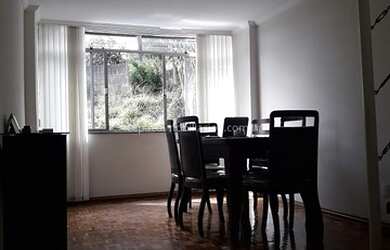 Imagem 4: Cobertura Duplex - Morro da Glória