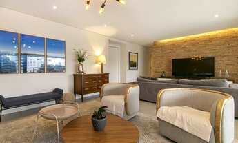 Imagem 6: Apartamento Venda Chácara Santo Antônio 189 m² 3 Dormitórios