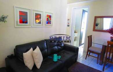 Imagem 4: Apartamento com 2 dormitórios à venda, 44 m² - Vila Junqueira - Vinhedo/SP