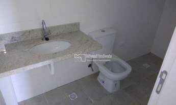 Imagem 6: Apartamento à venda, 136 m² por R$ 822.000,00 - Canto do Forte - Praia Grande/SP