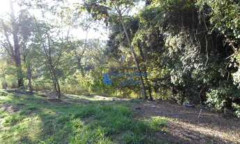 Imagem 4: Terreno à venda, 1462 m² por R$ 650.000,00 - Caminhos de San Conrado - Campinas/SP