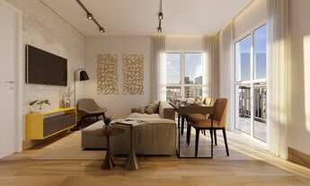 Imagem 5: APARTAMENTOSão Paulo