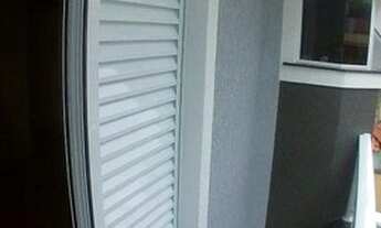 Imagem 7: APARTAMENTO - CAMPESTRE - SP