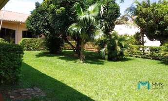 Imagem 2: Terreno à venda, 1008 m² por R$ 1.100.000,00 - Parque São Paulo - Cascavel/PR