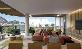 Imagem 5: Rio de Janeiro - Apartamento Padrão - Jardim Botânico