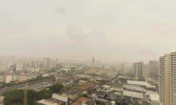 Imagem 5: Apartamento com 2 dormitórios à venda, 65 m² por R$ 630.000,00 - Barra Funda - São Paulo/S