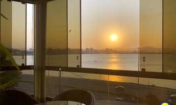 Imagem 4: FLORIANóPOLIS - Apartamento Padrão - Beira Mar